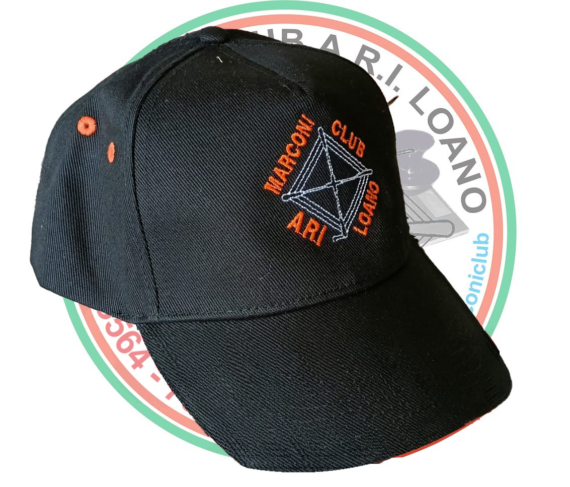 Gadget Marconi Club